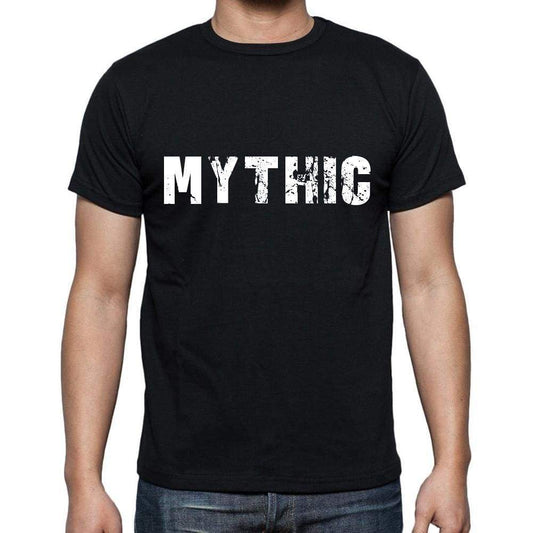 mythic ,Men's Short Sleeve Round Neck T-shirt 00004 - Ultrabasic