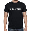 nachteil, Men's Short Sleeve Round Neck T-shirt