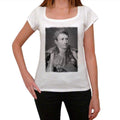 Napoleon Bonaparte 1 Women's Short Sleeve Scoop Neck Tee 00171