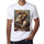 Napoleon Bonaparte Mens Short Sleeve Round Neck T-Shirt 00170