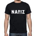nariz, Men's Short Sleeve Round Neck T-shirt