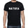 Natura Mens Short Sleeve Round Neck T-Shirt 00017 - Casual