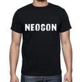 neocon ,Men's Short Sleeve Round Neck T-shirt 00004