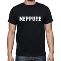 neppure, Men's Short Sleeve Round Neck T-shirt 00017