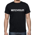 nerzweiler, Men's Short Sleeve Round Neck T-shirt 00003