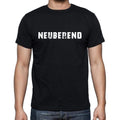 neuberend, Men's Short Sleeve Round Neck T-shirt 00003