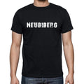 neubiberg, Men's Short Sleeve Round Neck T-shirt 00003
