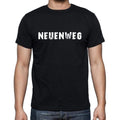 neuenweg, Men's Short Sleeve Round Neck T-shirt 00003