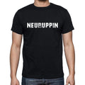 neuruppin, Men's Short Sleeve Round Neck T-shirt 00003