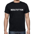 neustetten, Men's Short Sleeve Round Neck T-shirt 00003