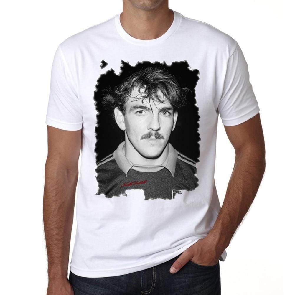 Neville Southall Mens T-Shirt One In The City