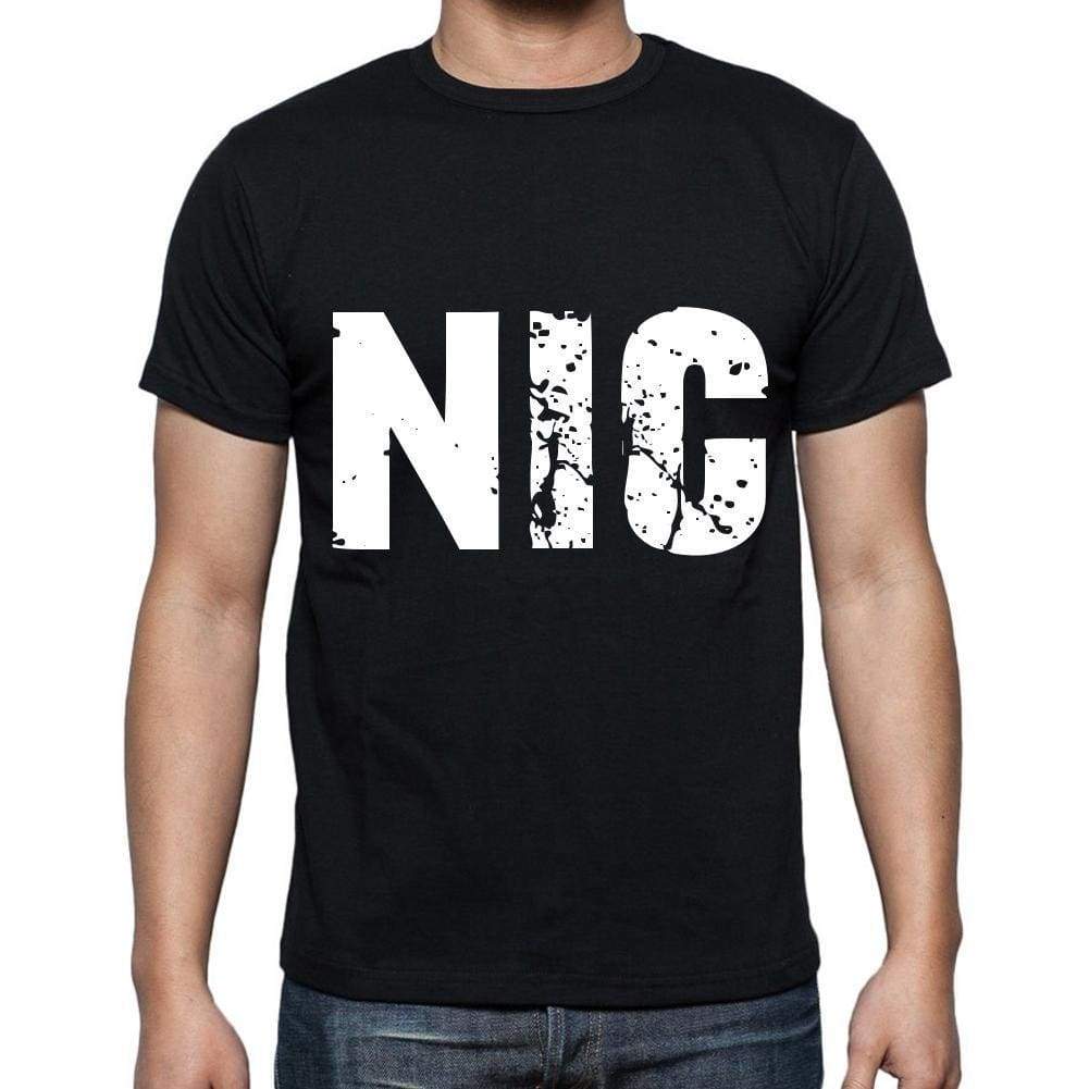 Nic Men T Shirts Short Sleeve T Shirts Men Tee Shirts For Men Cotton 00019 - Casual