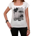 Nicola Sturgeon, Women's Short Sleeve Scoop Neck Tee 00139