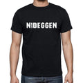 nideggen, Men's Short Sleeve Round Neck T-shirt 00003