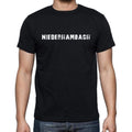 niederhambach, Men's Short Sleeve Round Neck T-shirt 00003