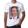 Nigel Farage Mens Short Sleeve Round Neck T-Shirt 00138