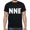 nne men t shirts,Short Sleeve,t shirts men,tee shirts for men,cotton,black , 3 letters