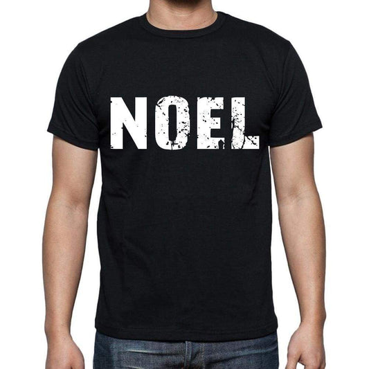 Noel Mens Short Sleeve Round Neck T-Shirt 00016 - Casual