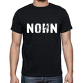 nohn, Men's Short Sleeve Round Neck T-shirt 00003