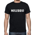 noleggio, Men's Short Sleeve Round Neck T-shirt 00017