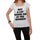 Not a lot going on at the moment T-shirt for women,short sleeve,cotton tshirt,gift - Leanore