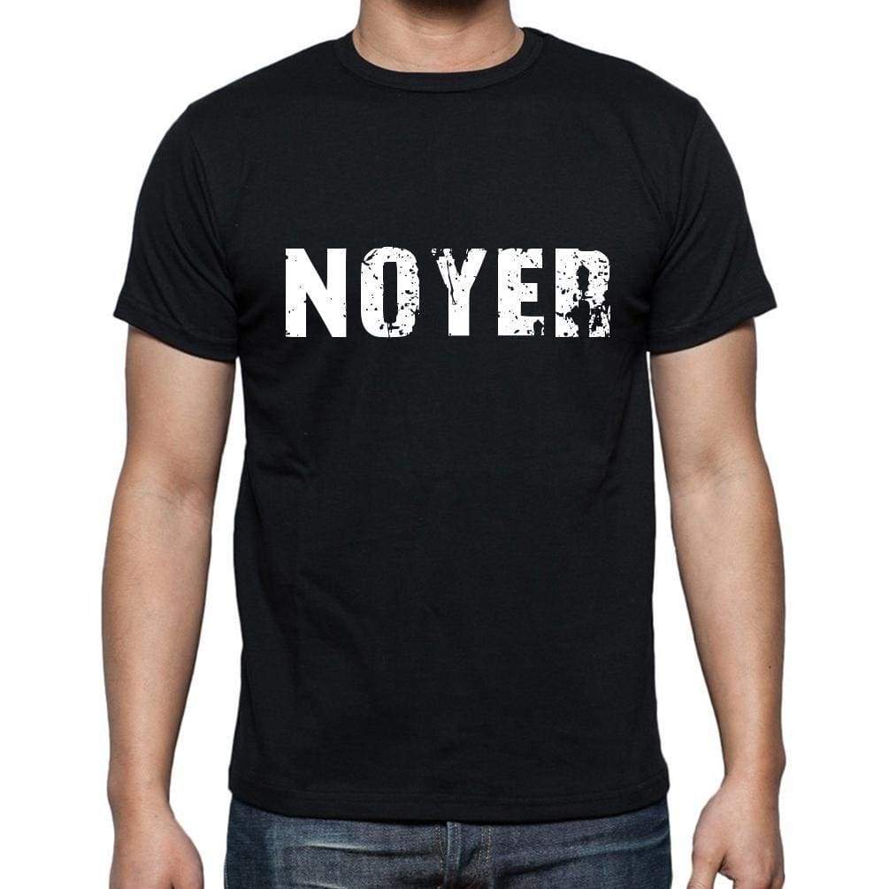 Noyer French Dictionary Mens Short Sleeve Round Neck T-Shirt 00009 - Casual