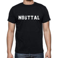 n??sttal, Men's Short Sleeve Round Neck T-shirt 00003