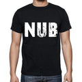 nub men t shirts,Short Sleeve,t shirts men,tee shirts for men,cotton,black , 3 letters