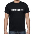 nufringen, Men's Short Sleeve Round Neck T-shirt 00003