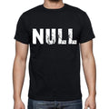 null Men's Short Sleeve Round Neck T-shirt 00016