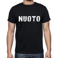 nuoto, Men's Short Sleeve Round Neck T-shirt 00017