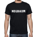 nusbaum, Men's Short Sleeve Round Neck T-shirt 00003