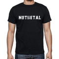 nuthetal, Men's Short Sleeve Round Neck T-shirt 00003