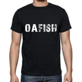 oafish ,Men's Short Sleeve Round Neck T-shirt 00004
