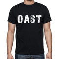 oast Men's Short Sleeve Round Neck T-shirt 00016