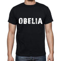 obelia ,Men's Short Sleeve Round Neck T-shirt 00004