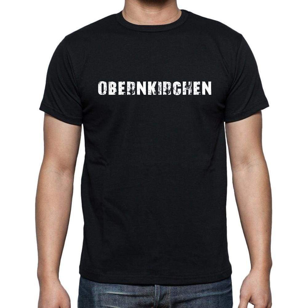Obernkirchen Mens Short Sleeve Round Neck T-Shirt 00003 - Casual