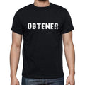 Kaufen Sie ein kurzärmliges Herren-T-Shirt mit Rundhalsausschnitt
