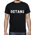 octans ,Men's Short Sleeve Round Neck T-shirt 00004