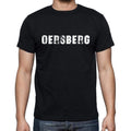 oersberg, Men's Short Sleeve Round Neck T-shirt 00003