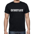 oeversee, Men's Short Sleeve Round Neck T-shirt 00003