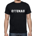 offenau, Men's Short Sleeve Round Neck T-shirt 00003