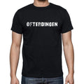 ofterdingen, Men's Short Sleeve Round Neck T-shirt 00003
