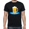 Oktoberfest 1, Oktoberfest T-shirt, Men's Black T-shirt,100% cotton 00202