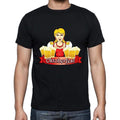 Oktoberfest 6, Oktoberfest T-shirt, Men's Black T-shirt,100% cotton 00202