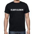 olbersleben, Men's Short Sleeve Round Neck T-shirt 00003