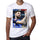 Olivier Giroud 1 France Les Bleus T-Shirt Euro 2016 Tshirt Mens White Tee 100% Cotton 00184