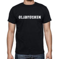olsbr??cken, Men's Short Sleeve Round Neck T-shirt 00003