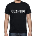 olzheim, Men's Short Sleeve Round Neck T-shirt 00003