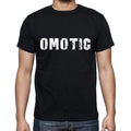 omotic ,Men's Short Sleeve Round Neck T-shirt 00004